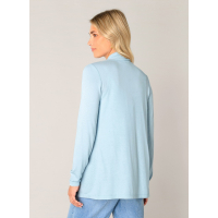 Base Level Vest Yayla Light Blue